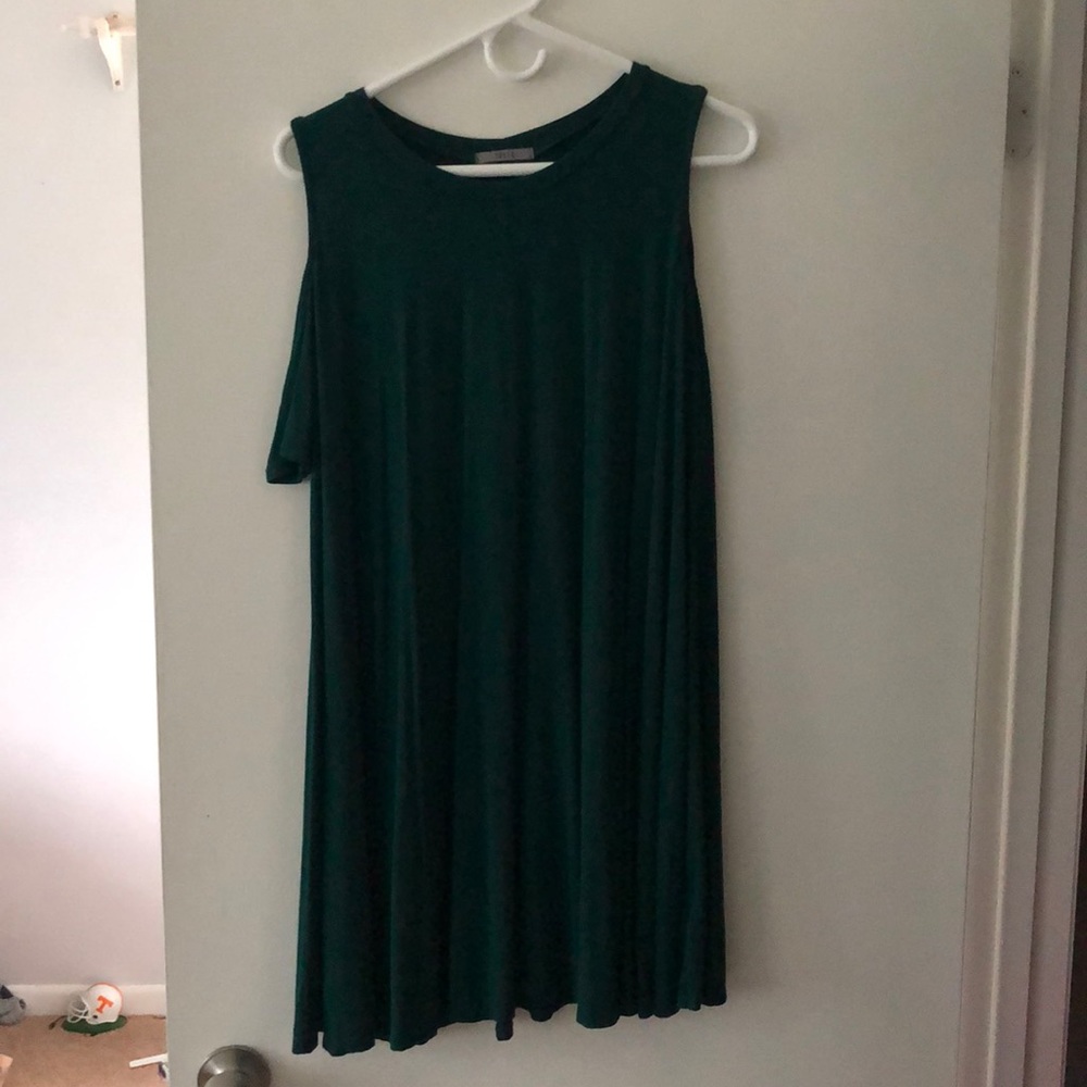 Long top